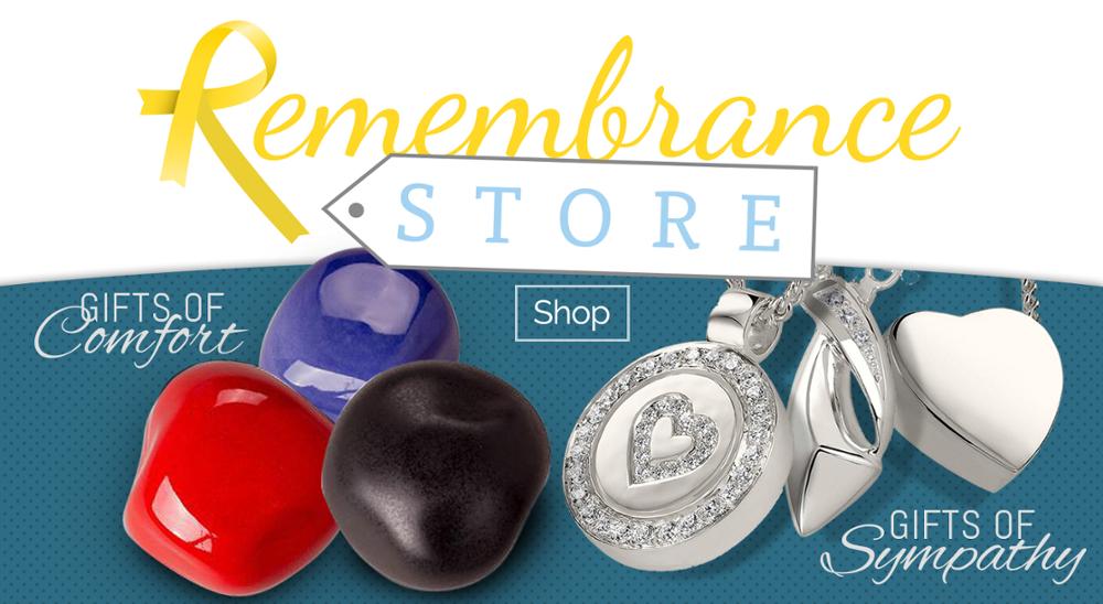 The Remembrance Store