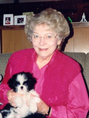 Dorothy Hemmer