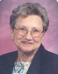 Renetta Evans