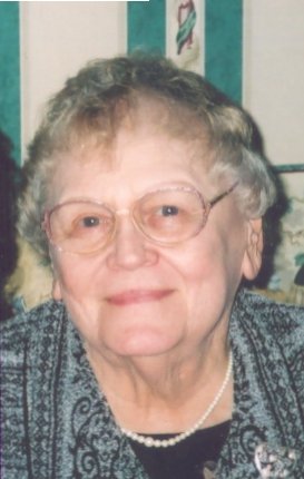 Dorothy Wright