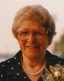 Josephine Ippolito