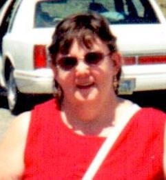 Dolores Dalrymple