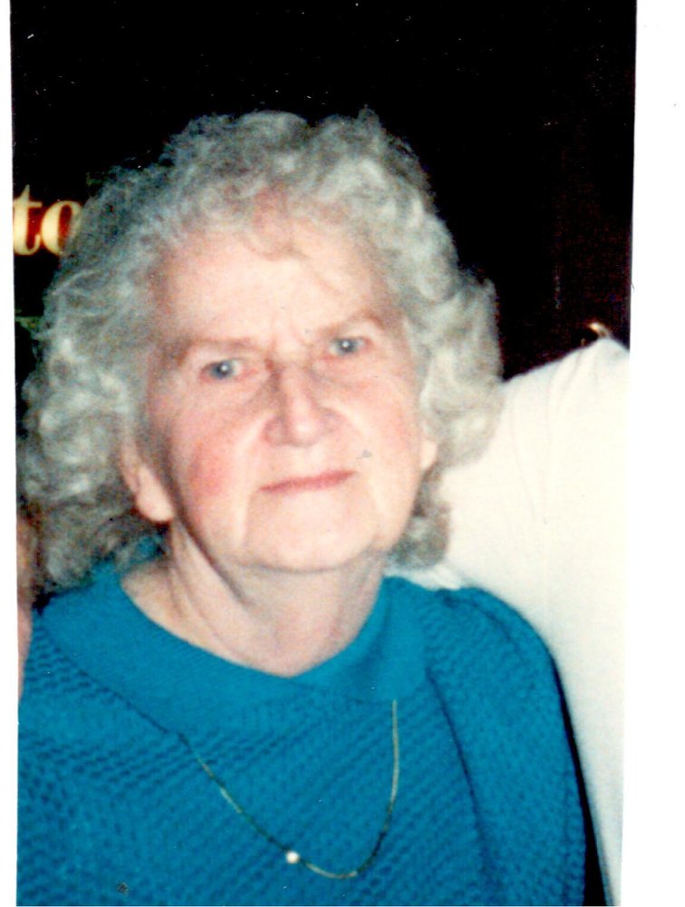 Marilyn Elder