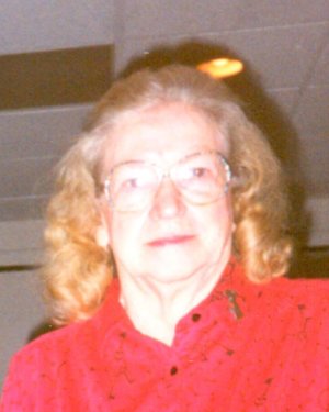 Hazel Nichols